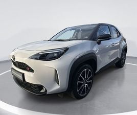 GR SPORT + ADAVANCED SAFETY PACK + JBL + BITONE