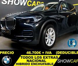 XDRIVE 45E