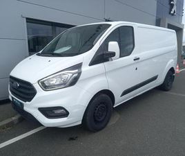 CUSTOM 2.0 ECOBLUE 130 280 L1H1 TREND BUSINESS