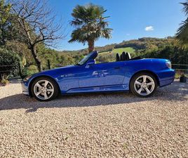 HONDA S2000 HONDA AP2 S2000 - 2009