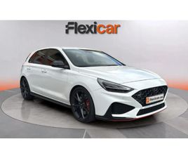 2.0 TGDI 206KW (280CV) N PERFORMANCE