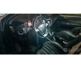 LANCIA DELTA MATERIALE VINTAGE ANNI 80/90