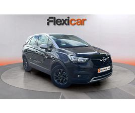 OPEL CROSSLAND X 1.2 81KW (110CV) INNOVATION S/S AUTO
