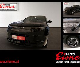 OPEL GRANDLAND OPEL GRANDLAND HYBRID GS 1.6