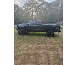 CHEVROLET C/K 1500 1997 CHEVROLET C/K 1500 FOR SALE