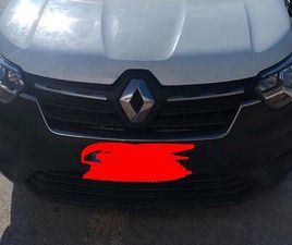 RENAULT EXPRESS RENAULT EXPRESS