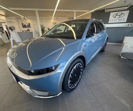 HYUNDAI IONIQ 5 HYUNDAI IONIQ 5