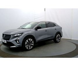 RAFALE E-TECH FULL HYBRID 200CH