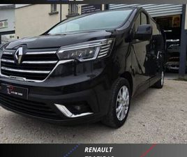 III COMBI L2 2.0 BLUE DCI 150CH S&S INTE