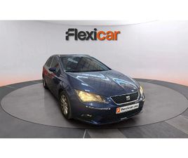 SEAT LEON ST ST 1.6 TDI 110CV ST&SP STYLE