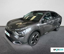 CITROEN C4X PURETECH 130 S&S EAT8 SHINE