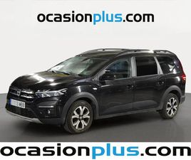 DACIA JOGGER EXPRESSION (100CV) ECO-G 5 PLAZAS