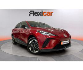 MG MG4 49KWH STANDARD