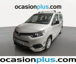 TOYOTA PROACE CITY 1.5D FAMILY ACTIVE L1 (131 CV)