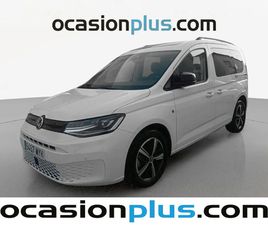 OUTDOOR 2.0 TDI (102 CV)