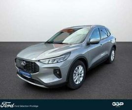 2.5 DURATEC 180CH HYBRID FLEXIFUEL TITANIUM BUSINESS POWERSHIFT