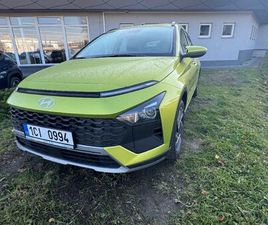 HYUNDAI I20 HYUNDAI I20 1,0