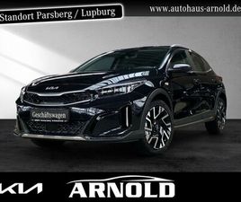 KIA XCEED 1.5 T-GDI VISION KOMFORT-P. LED KAMERA SHZ