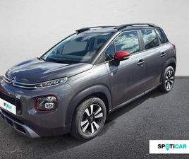 PURETECH 110 S&S BVM6 C-SERIES