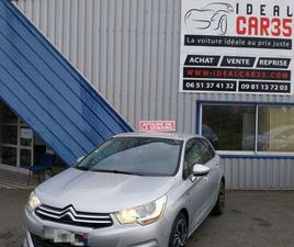 1.6 E-HDI110 FAP EXCLUSIVE BMP6 6CV