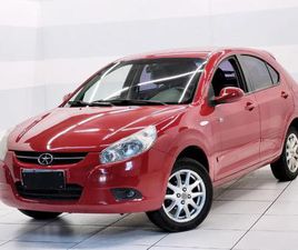 JAC J3 JAC J3 1.4 16V 5P MEC.