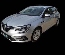 AIR NAV 2P BLUE DCI 115 -21N