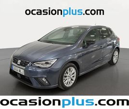SEAT IBIZA 1.0 TSI S&S FR XL (110 CV)