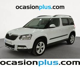 OUTDOOR OUTDOOR 1.2 TSI AMBITION (105 CV)