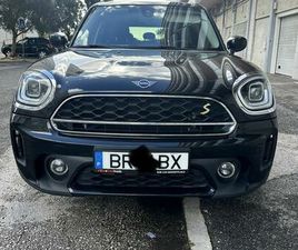 MINI COUNTRYMAN COOPER SE