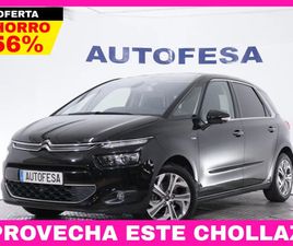 CITROEN C4 PICASSO CITROEN C4 PICASSO