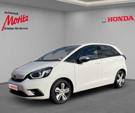 HONDA JAZZ E:HEV HONDA JAZZ 1.5I-MMD HYBRID EXECUTIVE *NAVI*LED*CARPLAY!*