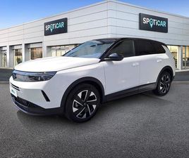 OPEL GRANDLAND 1.2T XHT HYBRID EDCT6 S/S GS