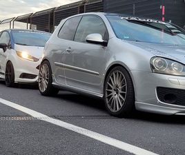 GOLF5 GTI DSG TRACKTOOL