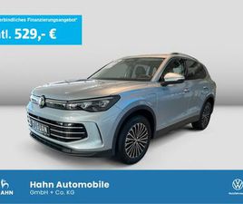 VOLKSWAGEN TIGUAN VOLKSWAGEN TIGUAN