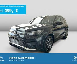 VOLKSWAGEN TIGUAN VOLKSWAGEN TIGUAN