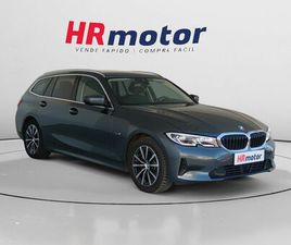 BMW SERIE 3 TOURING 320 BMW 3 SERIES 320 E