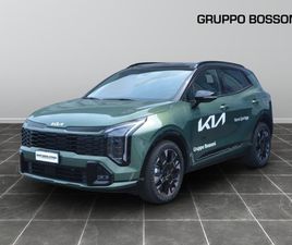 1.6 CRDI MHEV GT-LINE SUNROOF PACK DCT7