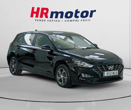 HYUNDAI I30 HYUNDAI I30 KLASS LR MILD-HYBRID