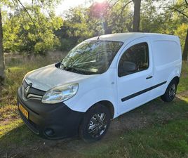 RENAULT KANGOO EXPRESS - 1.5 DCI 90 EXPRESS BLACK EDITION S&S APK T/M 06-01-2026