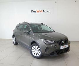 SEAT ARONA 1.0 TSI STYLE XL EDITION 81 KW (110 CV)