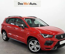 1.5 TSI S&S FR GO DSG 110 KW (150 CV)