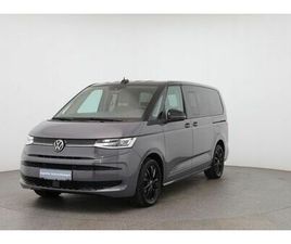 VOLKSWAGEN T7 MULTIVAN EDITION LANG TDI | LED +APP +ACC