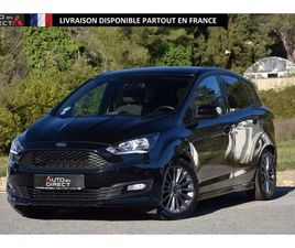 FORD C-MAX II (2) 1.5 ECOBOOST 150 S&S SPORT BV6