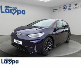 VOLKSWAGEN ID.3 VOLKSWAGEN ID.3 GTX PERFORMANCE FIRE+ICE IQ.LIGHT, ACC, AHK