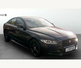 2.0I GPF R-SPORT AUTO EURO 6 (START/STOP) 4DR