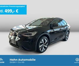 VOLKSWAGEN ID.5 PRO VOLKSWAGEN ID.5 PRO