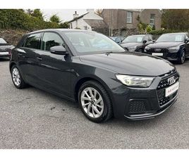 AUDI A1 SPORTBACK 30 TFSI AUDI A1 SPORTBACK SPORT 30 TFSI 6-SPEED