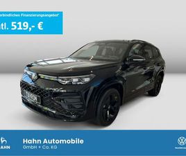 VOLKSWAGEN TAYRON VOLKSWAGEN TAYRON