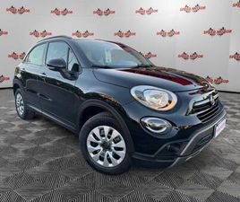 FIAT 500X 500X 500X 1.3 T4 150 CV CROSS, AUTOMATICA, CARPLAY ! ! !