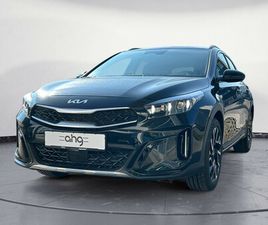 KIA XCEED 1.5 VISION DCT